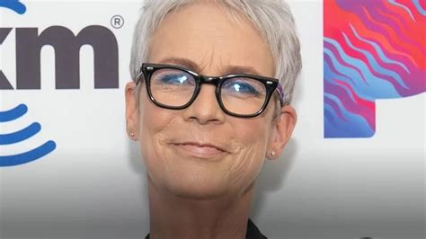 ‘I was as sick as my secrets’: Jamie Lee Curtis celebrates 22。